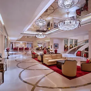 The St. Regis ***** Singapur
