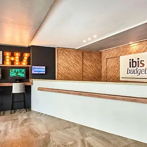 Ibis Budget Pearl ** Singapur