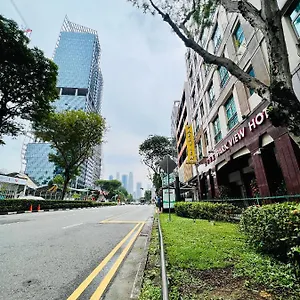 호텔 Park View